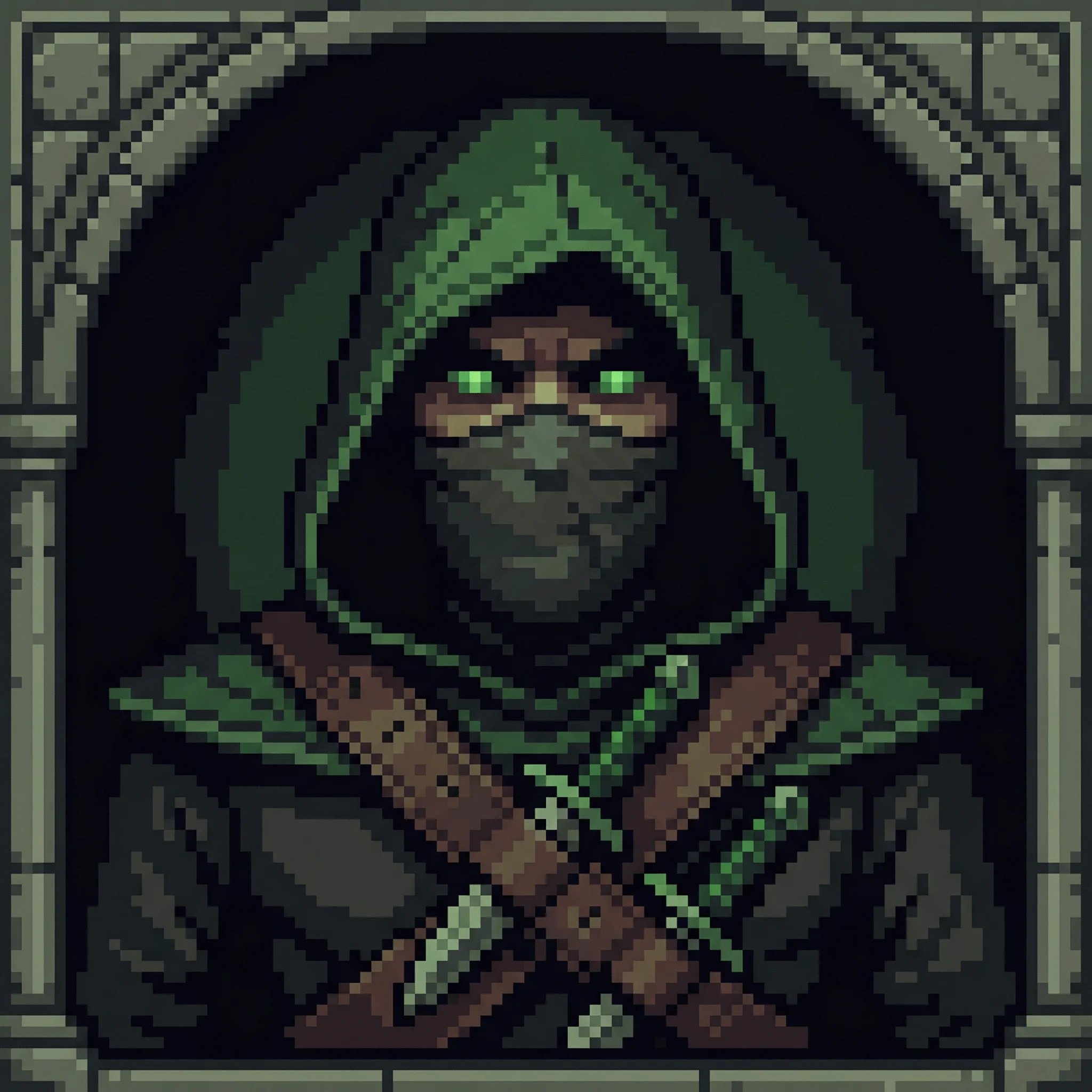 盗贼头像 - cq9电子 排行榜