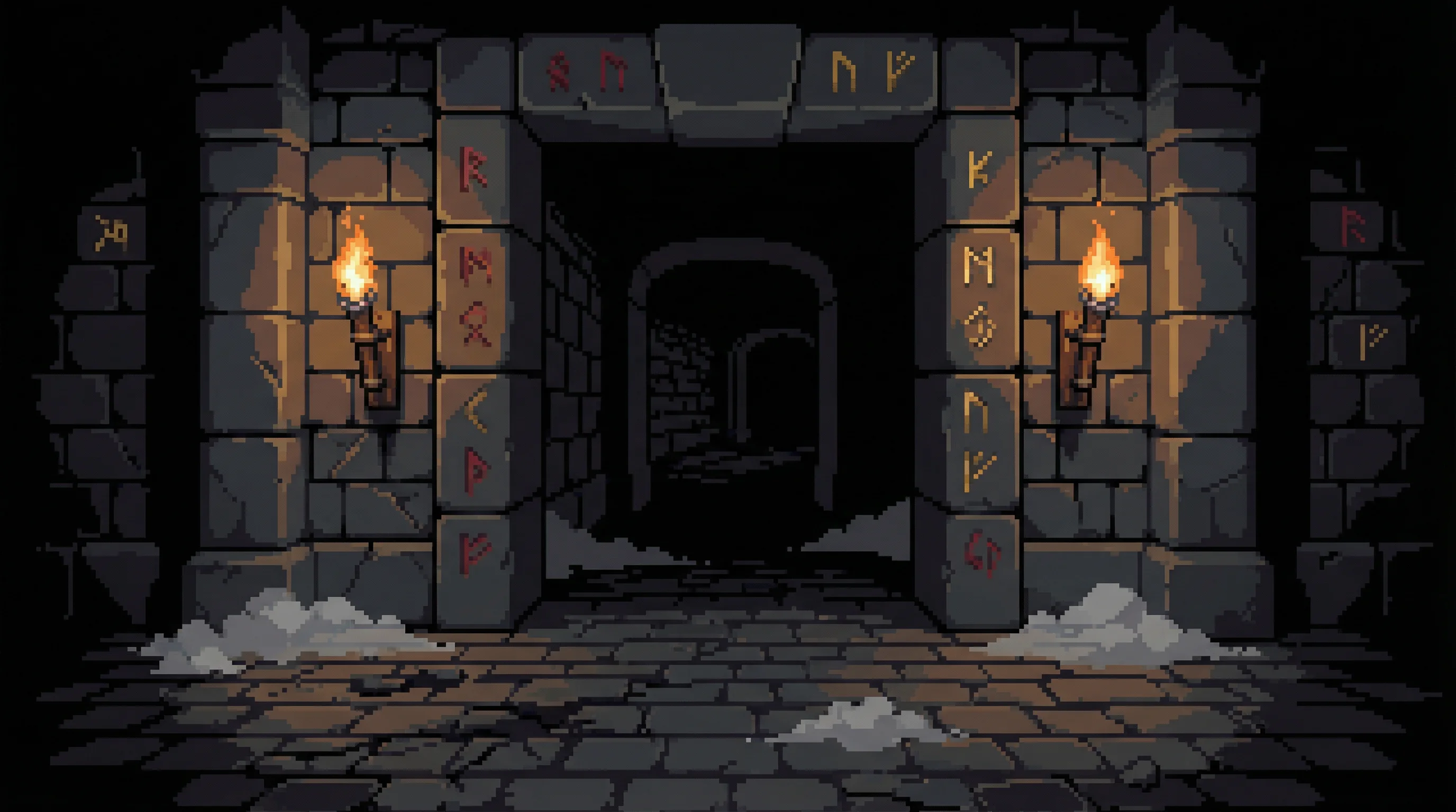 深渊之门试玩 - cq9电子 免费体验