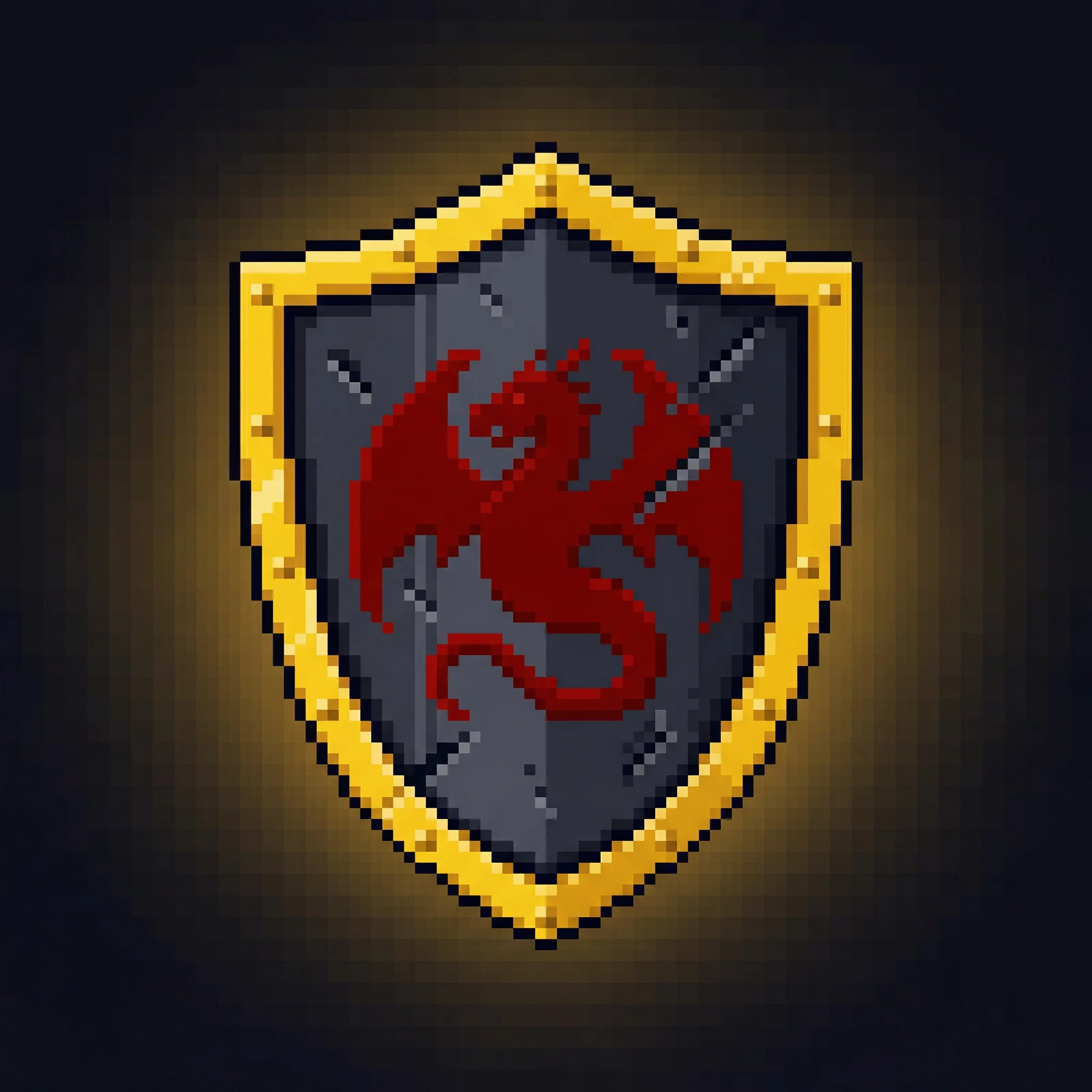 盾牌：龙鳞壁垒 - cq9电子 装备锻造